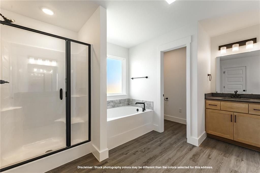 1060 Ari  Ave. Centerton, AR 72719