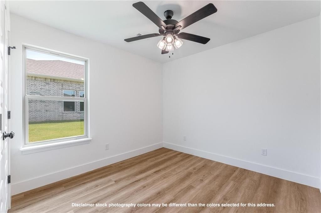 241 Kristen  Ln. Centerton, AR 72719