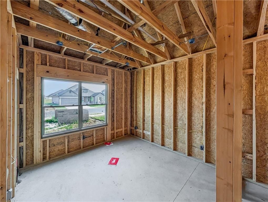 6905  Sw Basswood  Ave. Bentonville, AR 72713