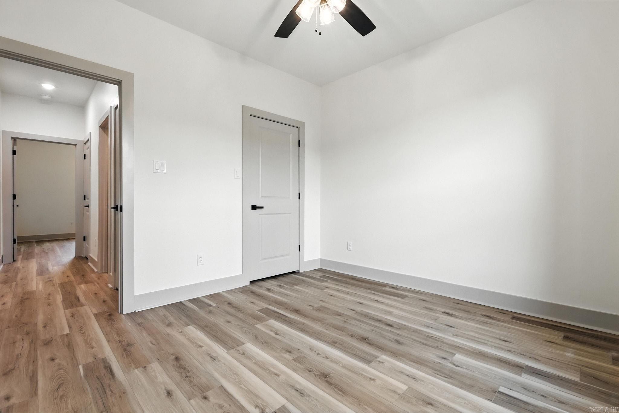 4814 Coronell Way. Alexander, AR 72002