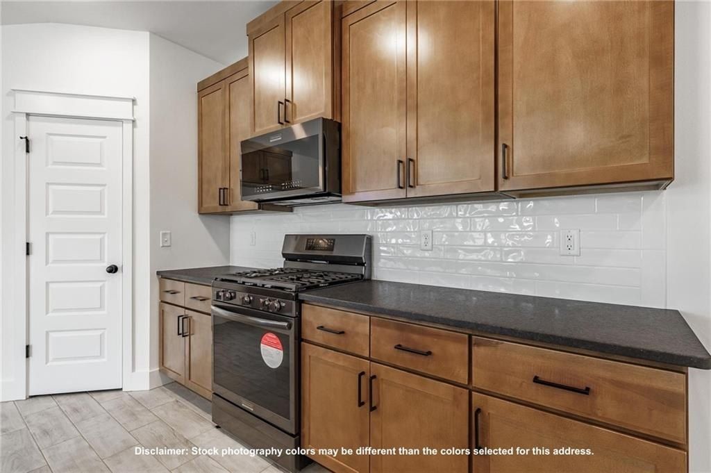 1030 Ari  Ave. Centerton, AR 72719