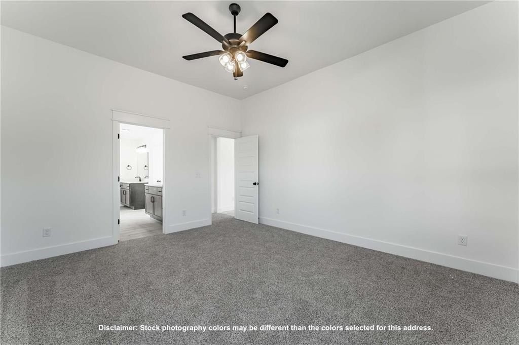 301 Spicewood  Tr. Centerton, AR 72719