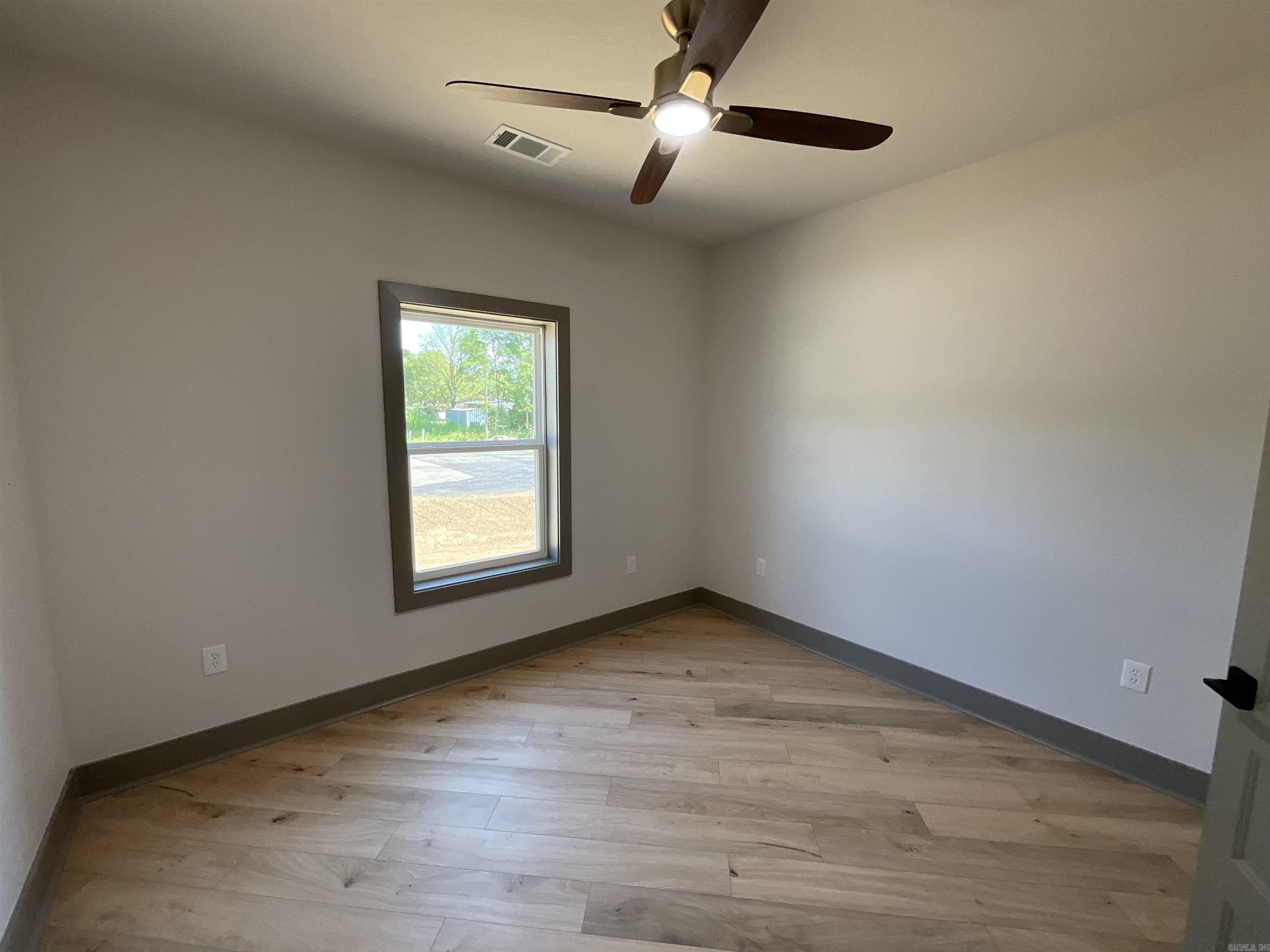 75 Turkey Roost Drive. Quitman, AR 72131