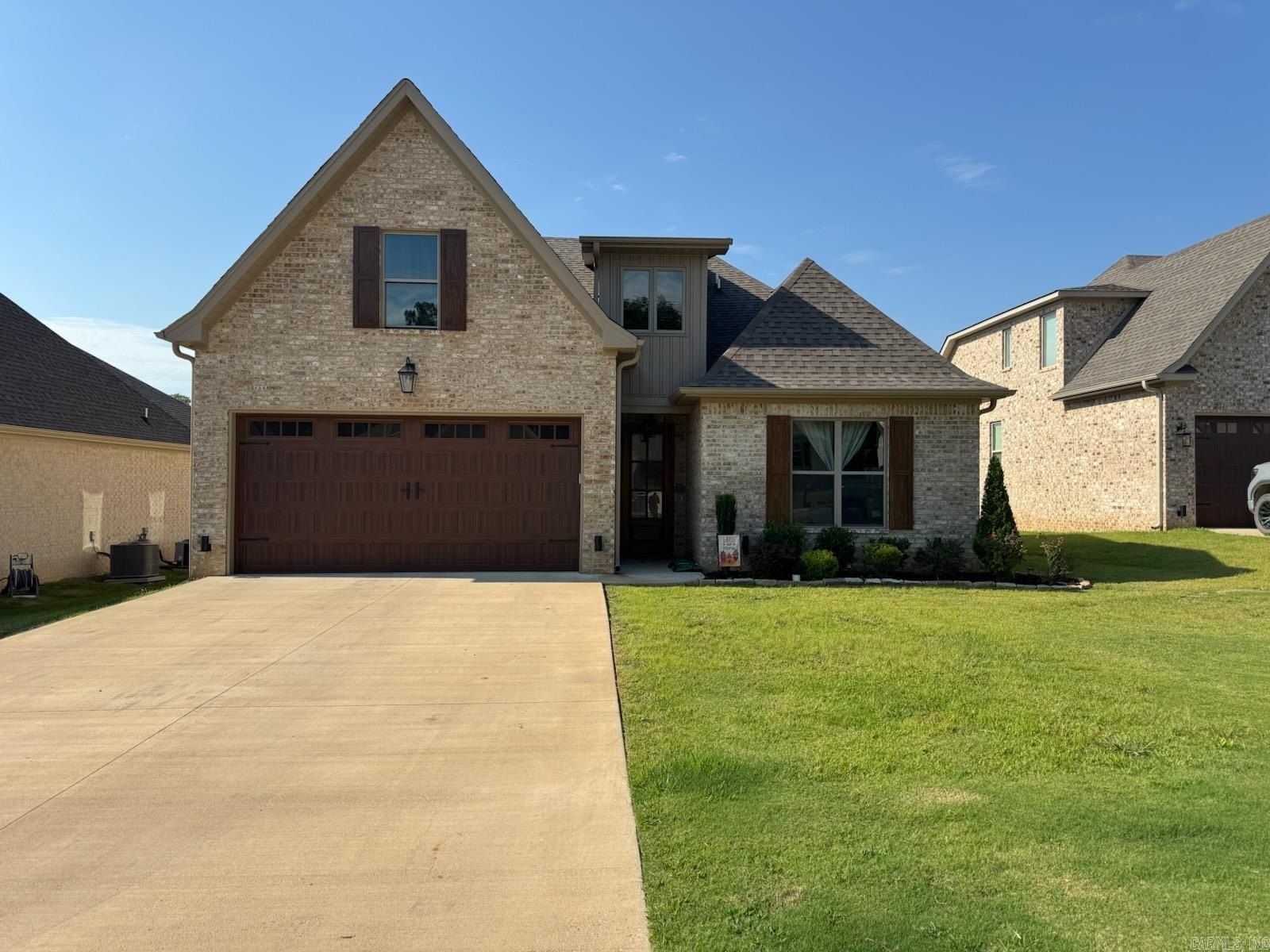 3413 Hudson Ct. Jonesboro, AR 72405