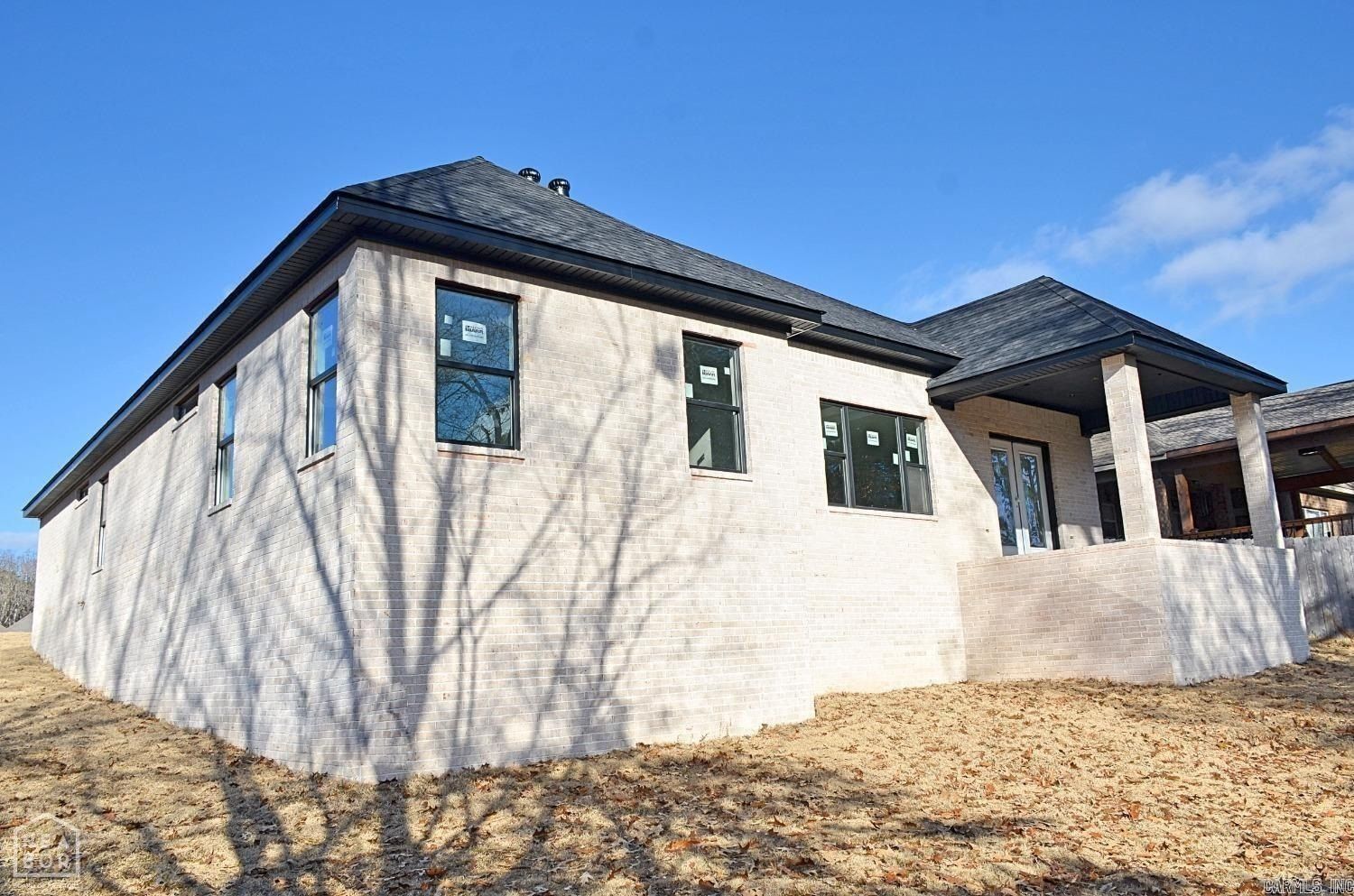 1399 Sullivan Circle. Jonesboro, AR 72404