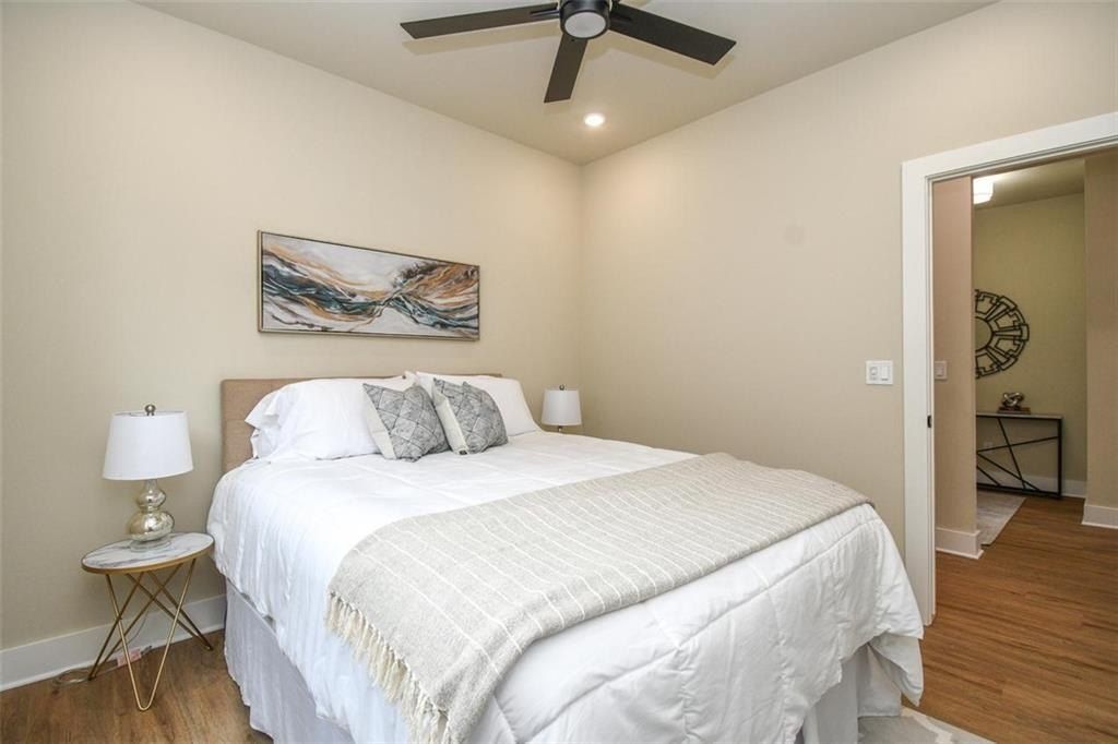 1840 Momi  St. Centerton, AR 72719