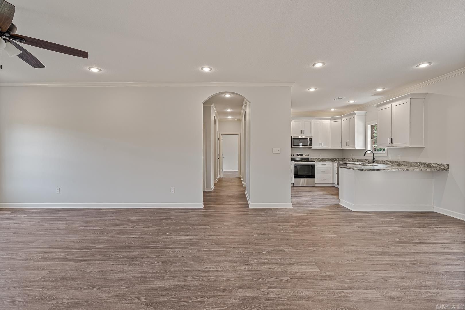 121 Pecan. Lake City, AR 72437