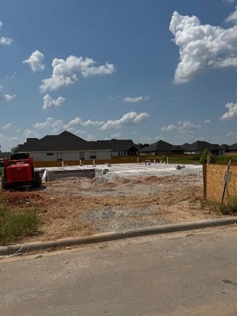 4726 Farmhouse  St. Springdale, AR 72762