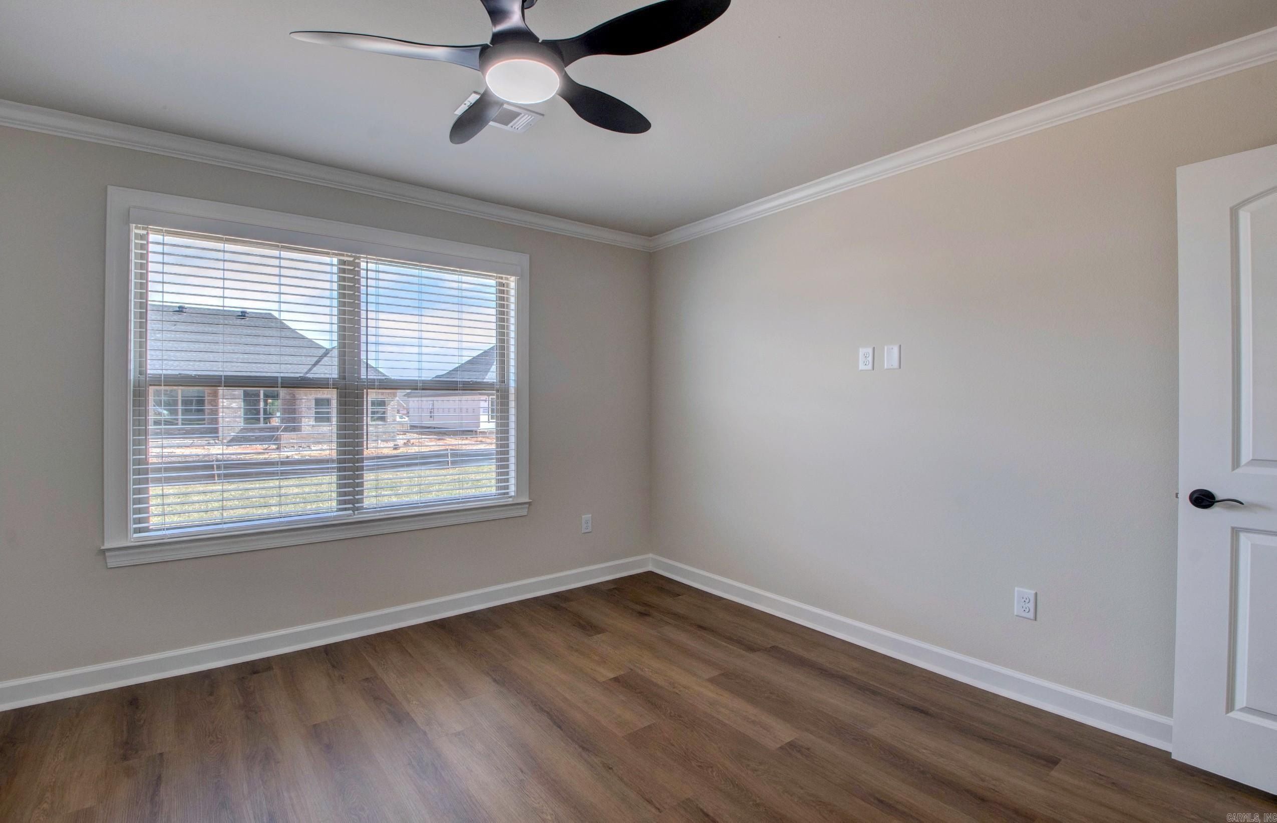 121 Natural Trail. Maumelle, AR 72113