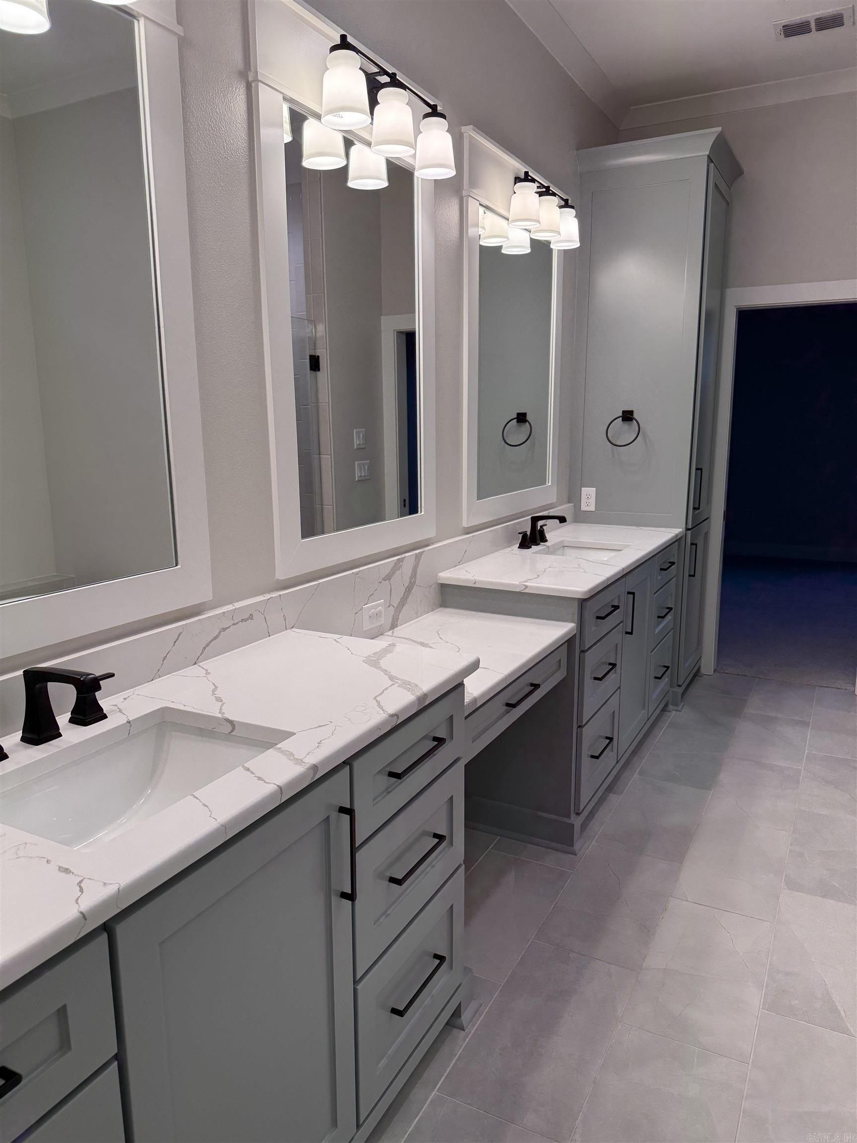 138 Fletcher Ridge Drive. Little Rock, AR 72223