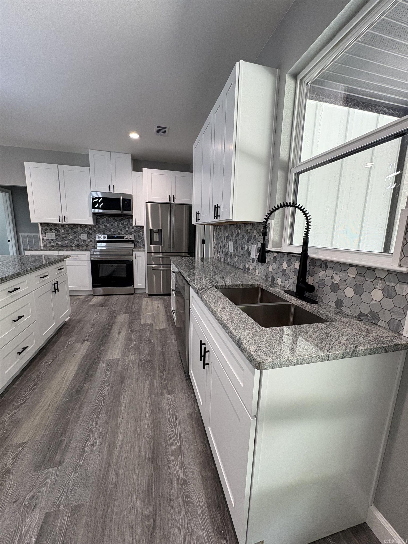 52 Alicante Road. Hot Springs Village, AR 71909