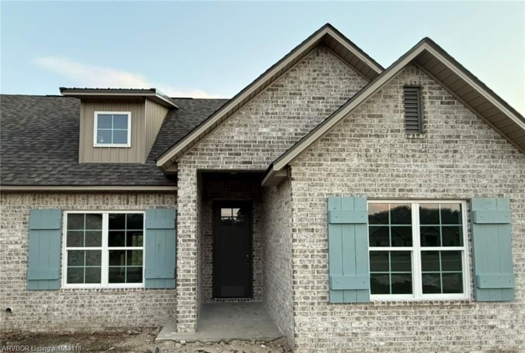 131 Brown Quail  Trace. Barling, AR 72923