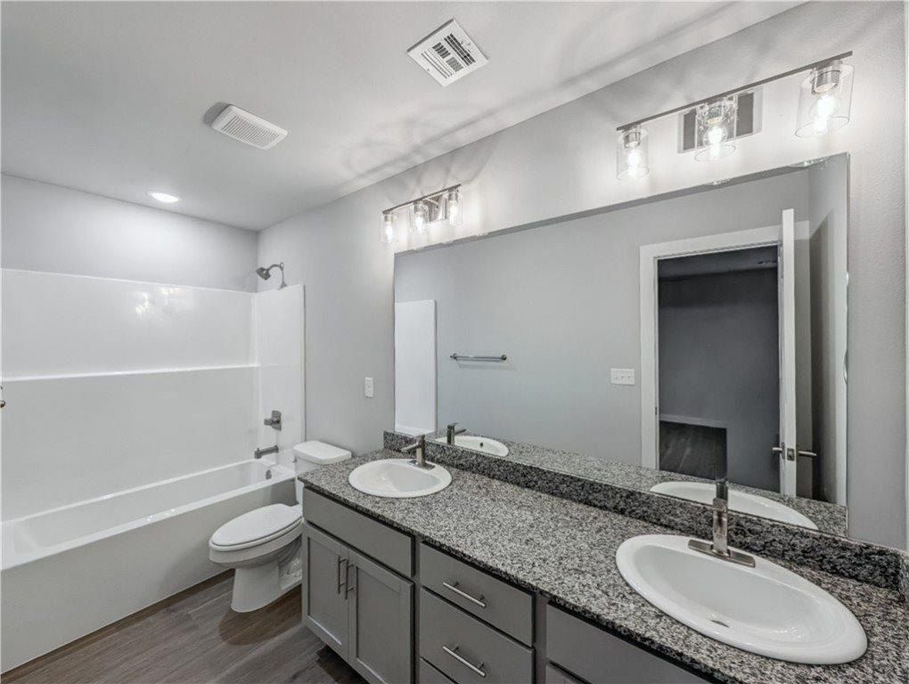 6308  6310 Kathleen Street. Bentonville, AR 72713