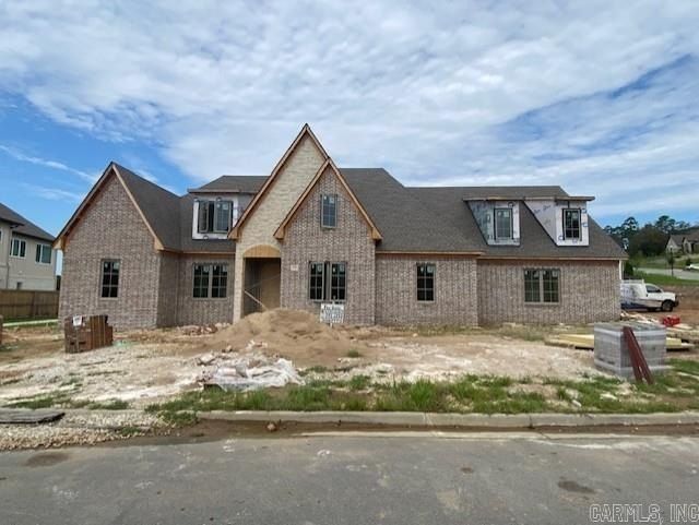 119 Falstone Dr. Little Rock, AR 72223