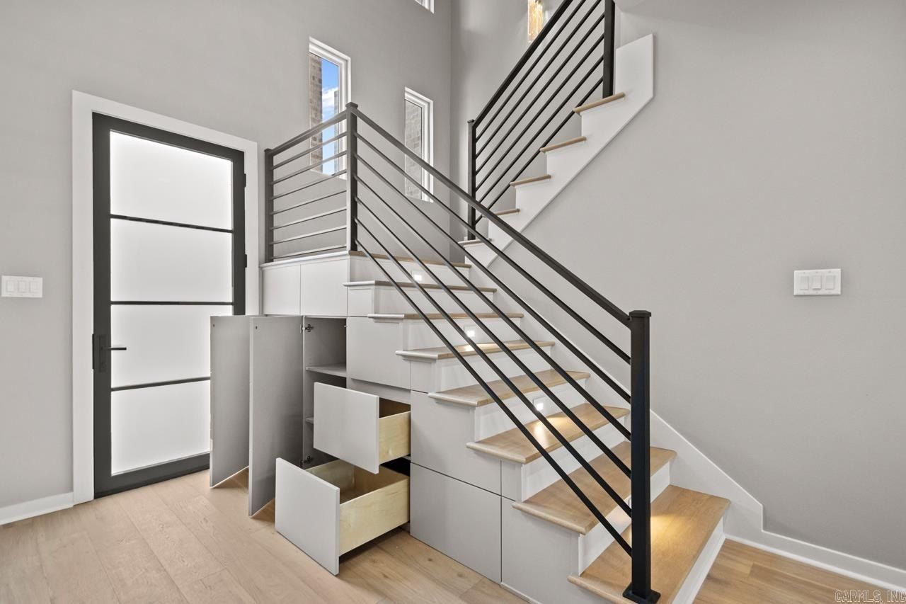 22 Abington Court. Little Rock, AR 72223