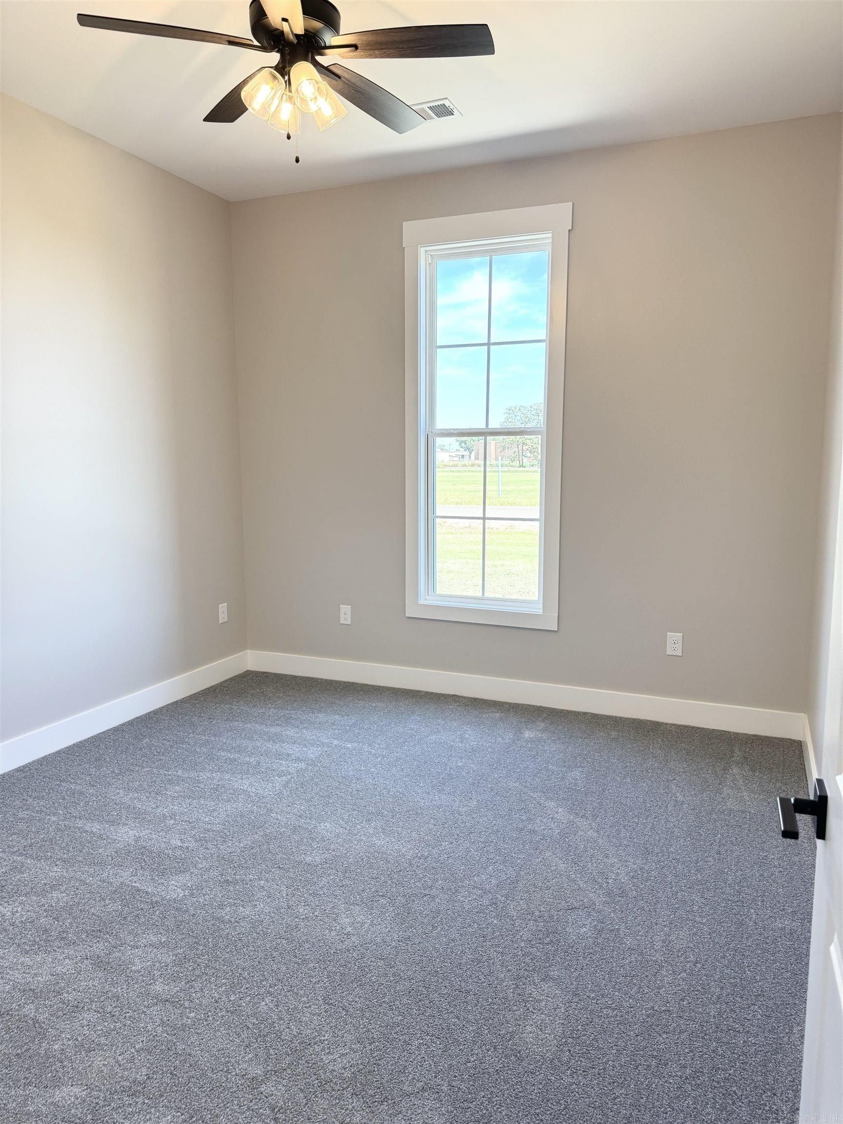 110 Marianne Drive. Gosnell, AR 72315