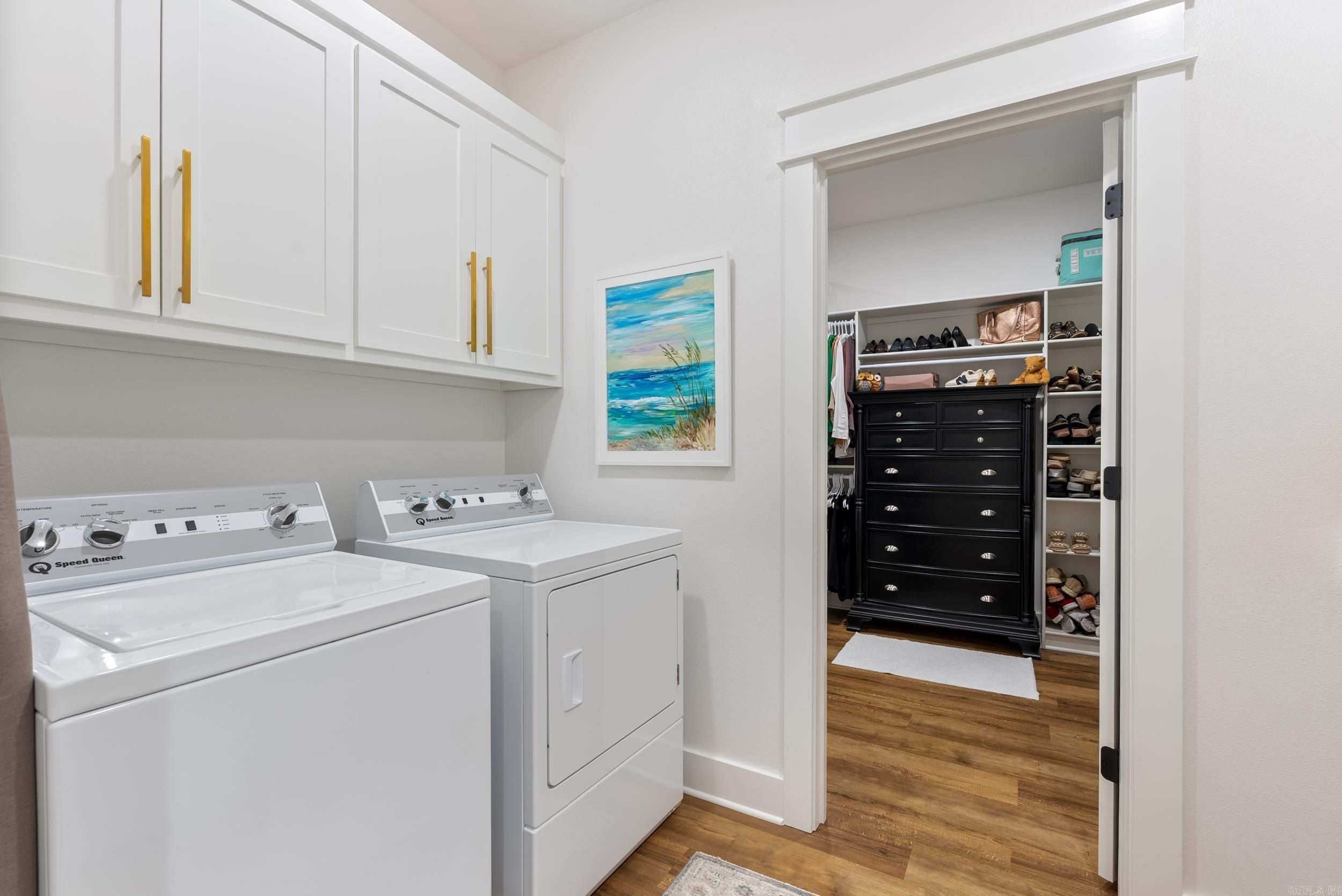 1 Avrey Lane. Greenbrier, AR 72058