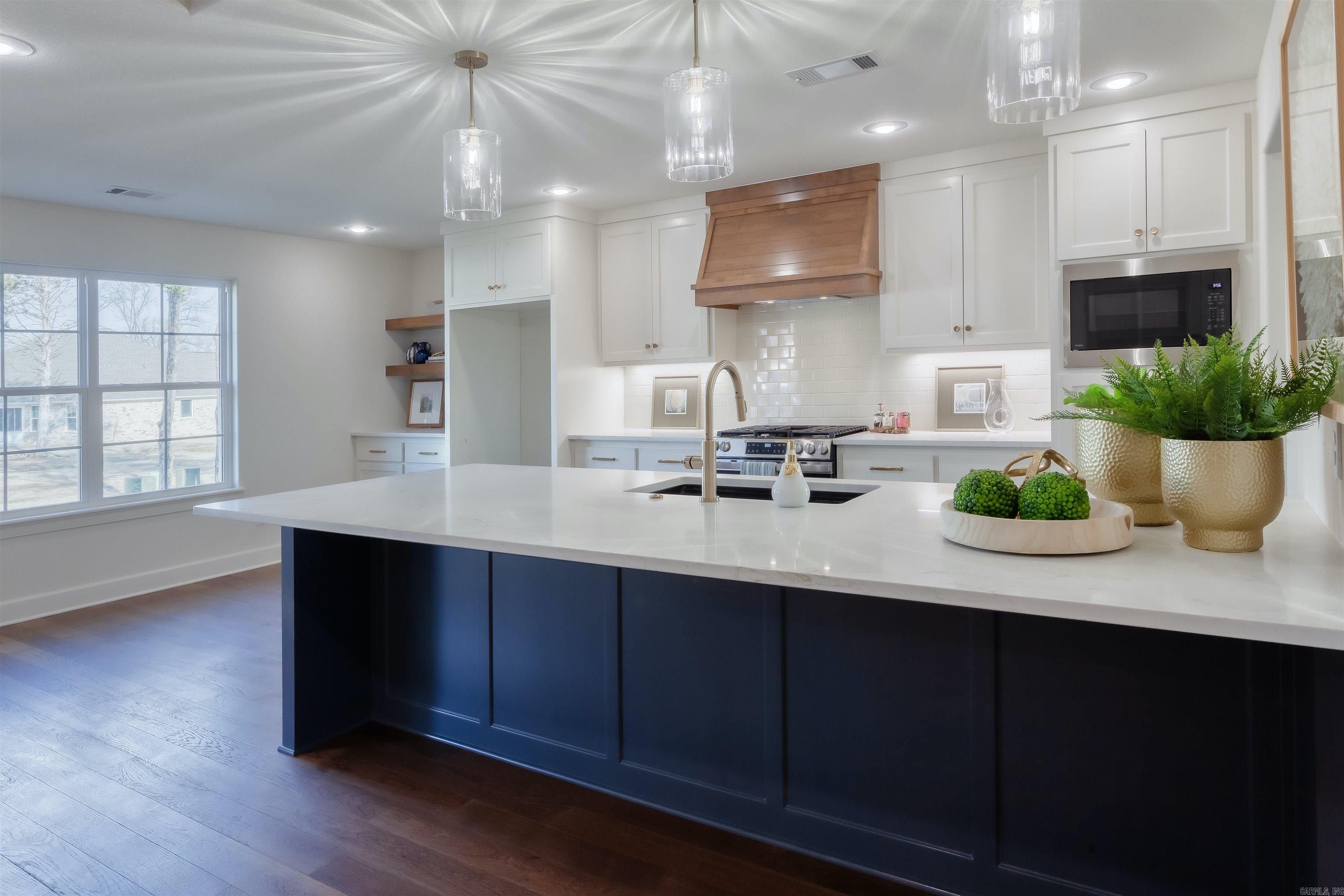 8301 Mclaren Drive. Fort Smith, AR 72916