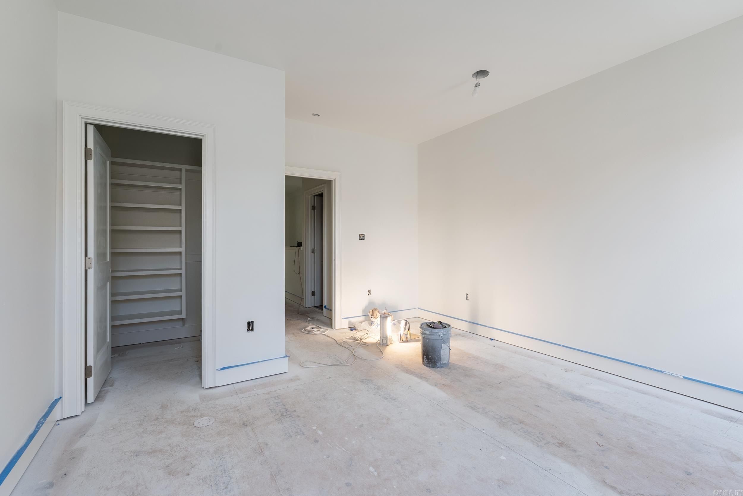 121 Belles Fleurs Blvd. Little Rock, AR 72223