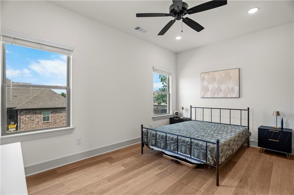 3200  Sw Rosemont  Ave. Bentonville, AR 72713