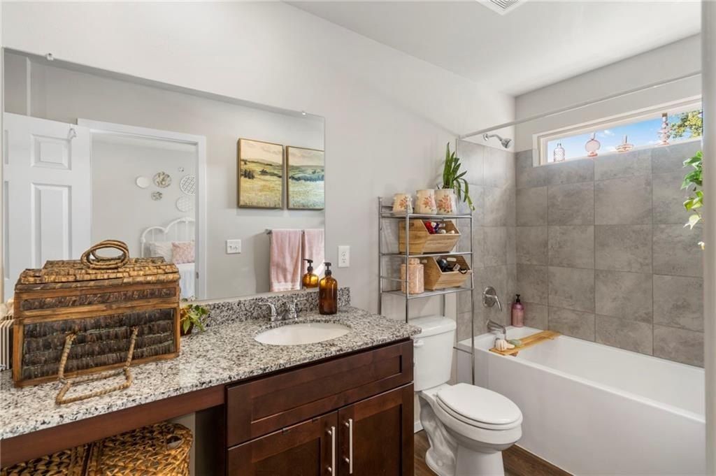 2349  E Buffalo  Bnd. Fayetteville, AR 72701