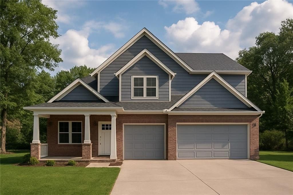 662 Primitivo  Ave. Springdale, AR 72764