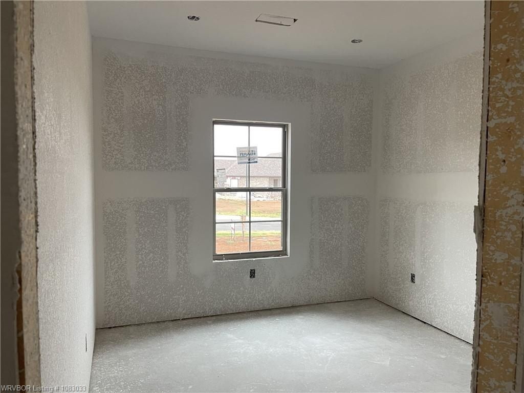 9206 Alara  Wy. Fort Smith, AR 72916