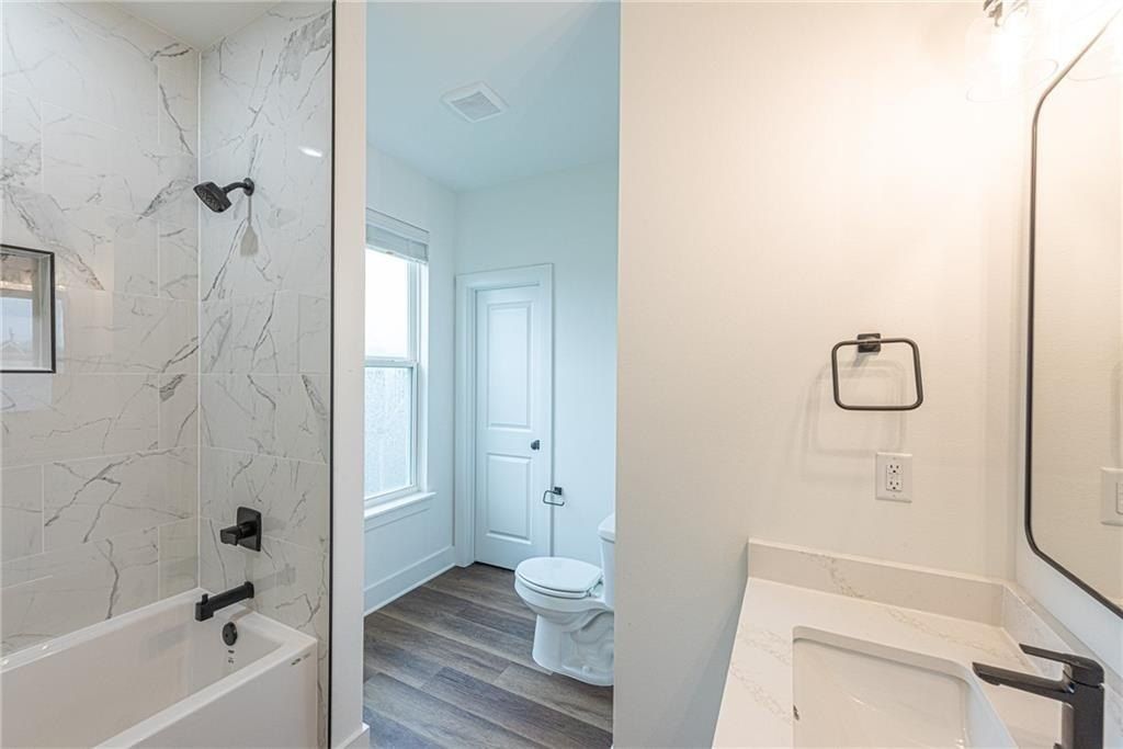 3185  W Salida  Ln. Fayetteville, AR 72704