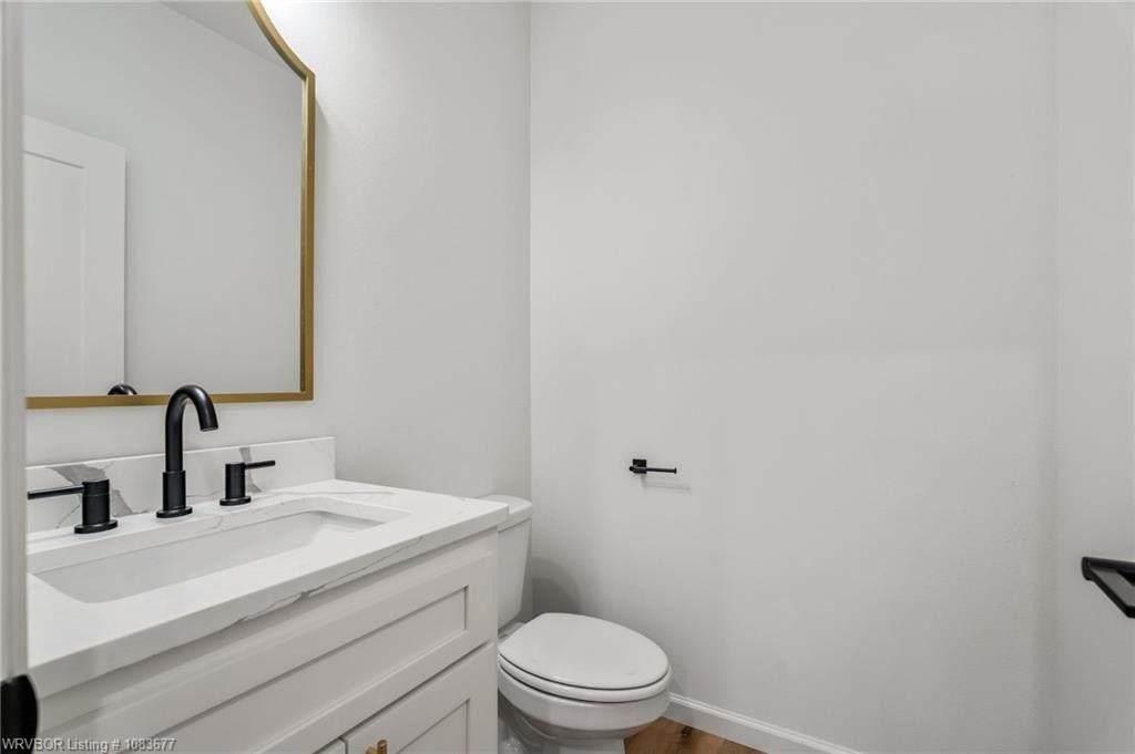 9012 Carson  Wy. Fort Smith, AR 72908