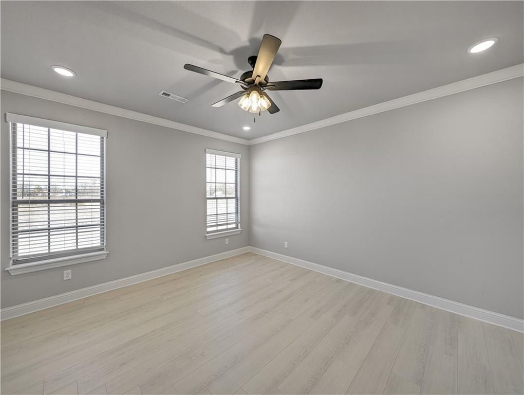 8 Osborne  Ln. Bella Vista, AR 72715