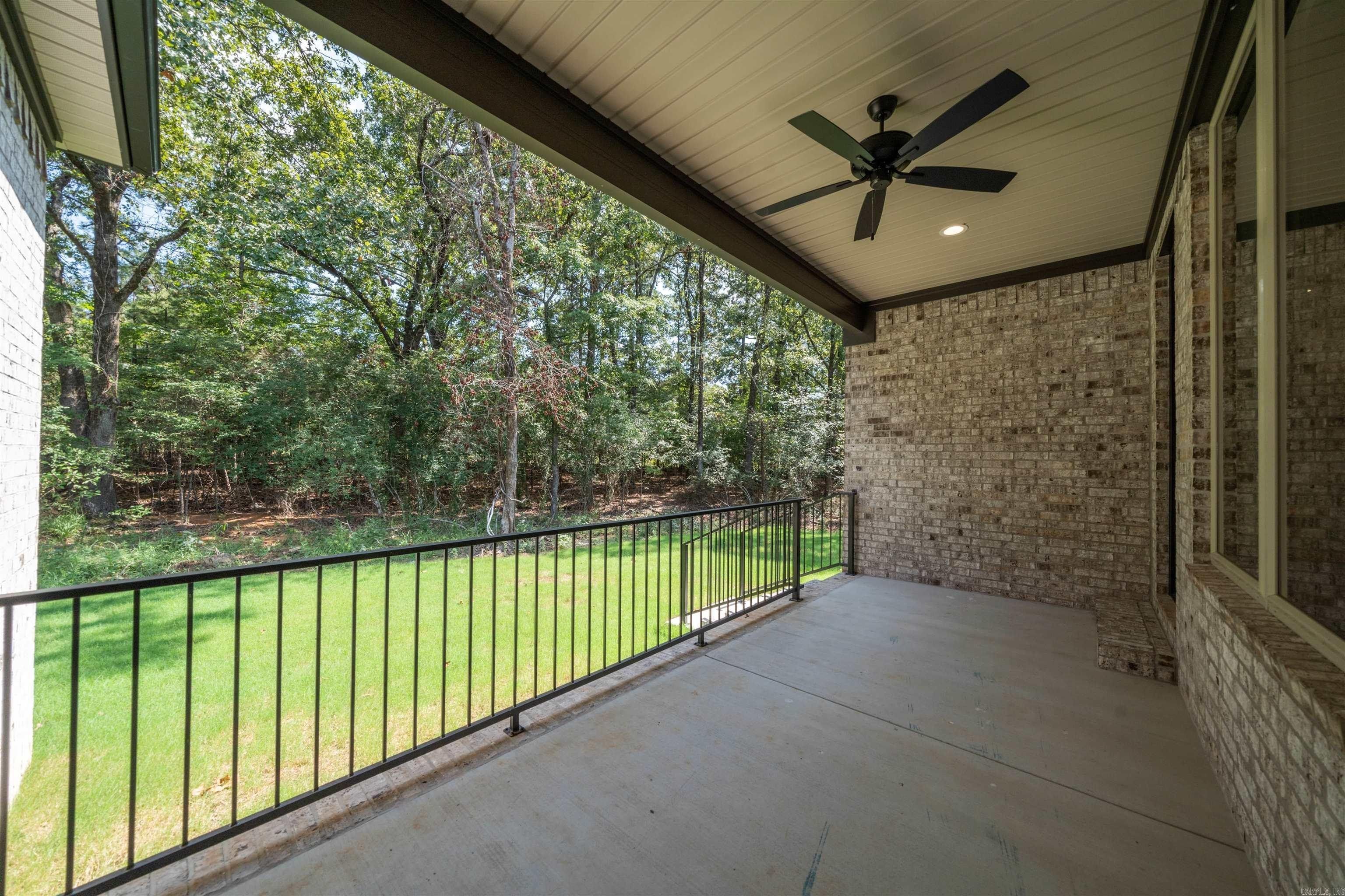15108 Matterhorn Loop. Maumelle, AR 72113