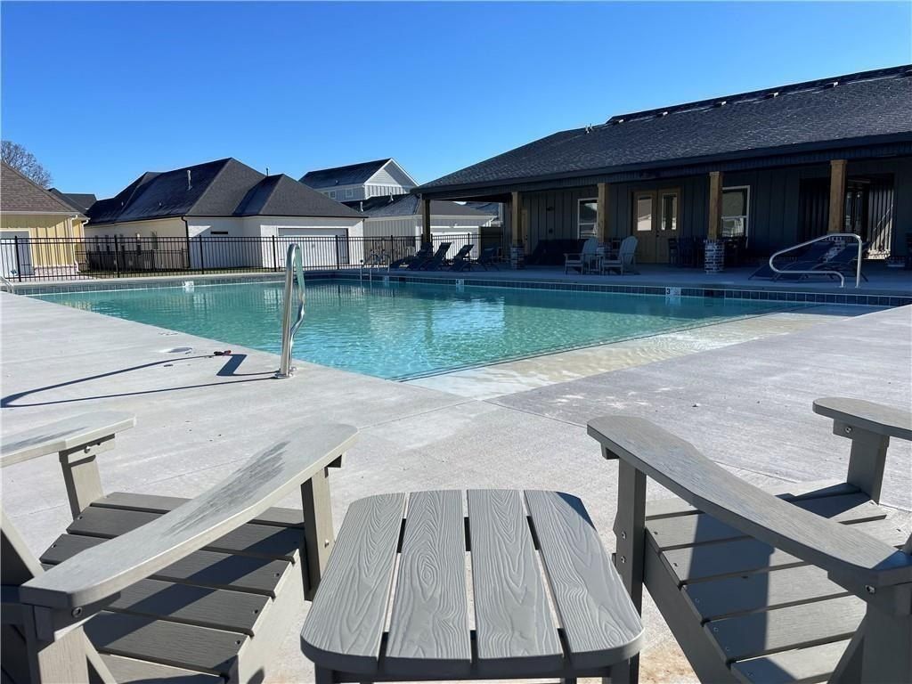 6744 Winterwood  Ave. Springdale, AR 72762