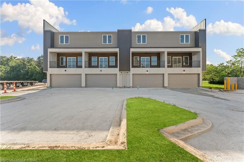 1982  S Razorback  Rd. Fayetteville, AR 72701