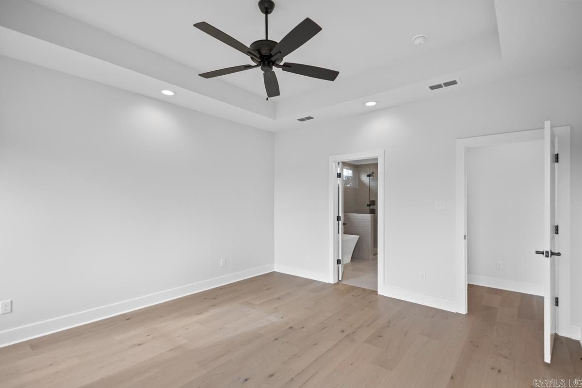 105 Dylan. Benton, AR 72015