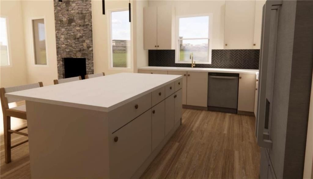 940 Thornwood  Pl. Bentonville, AR 72713