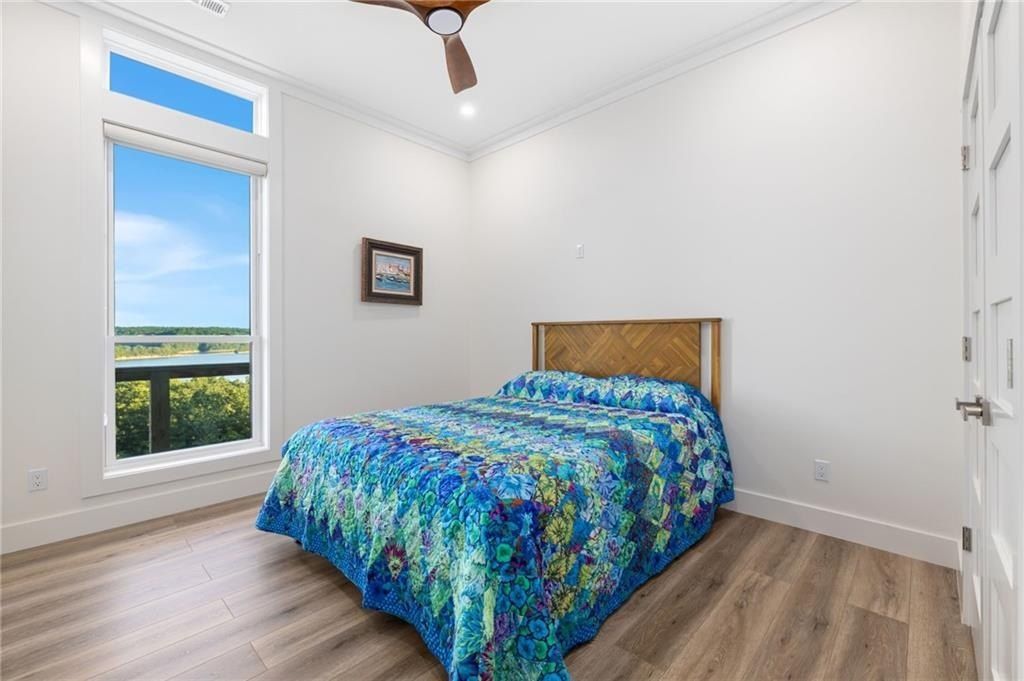 9936 Old Campbell  Rd. Rogers, AR 72758