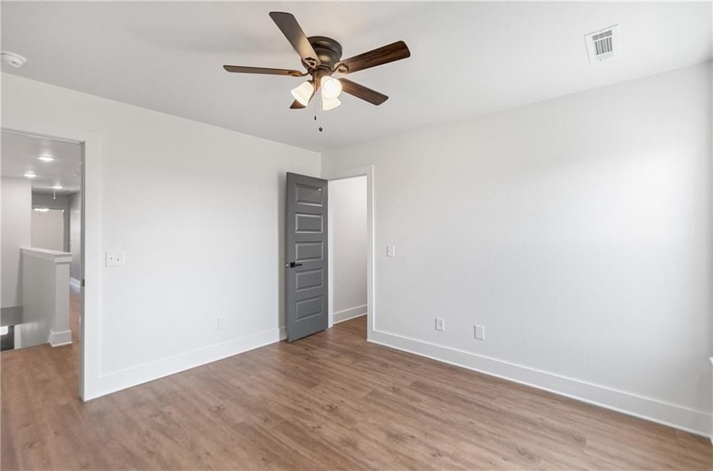 1102 Lockheed  St. Bentonville, AR 72712