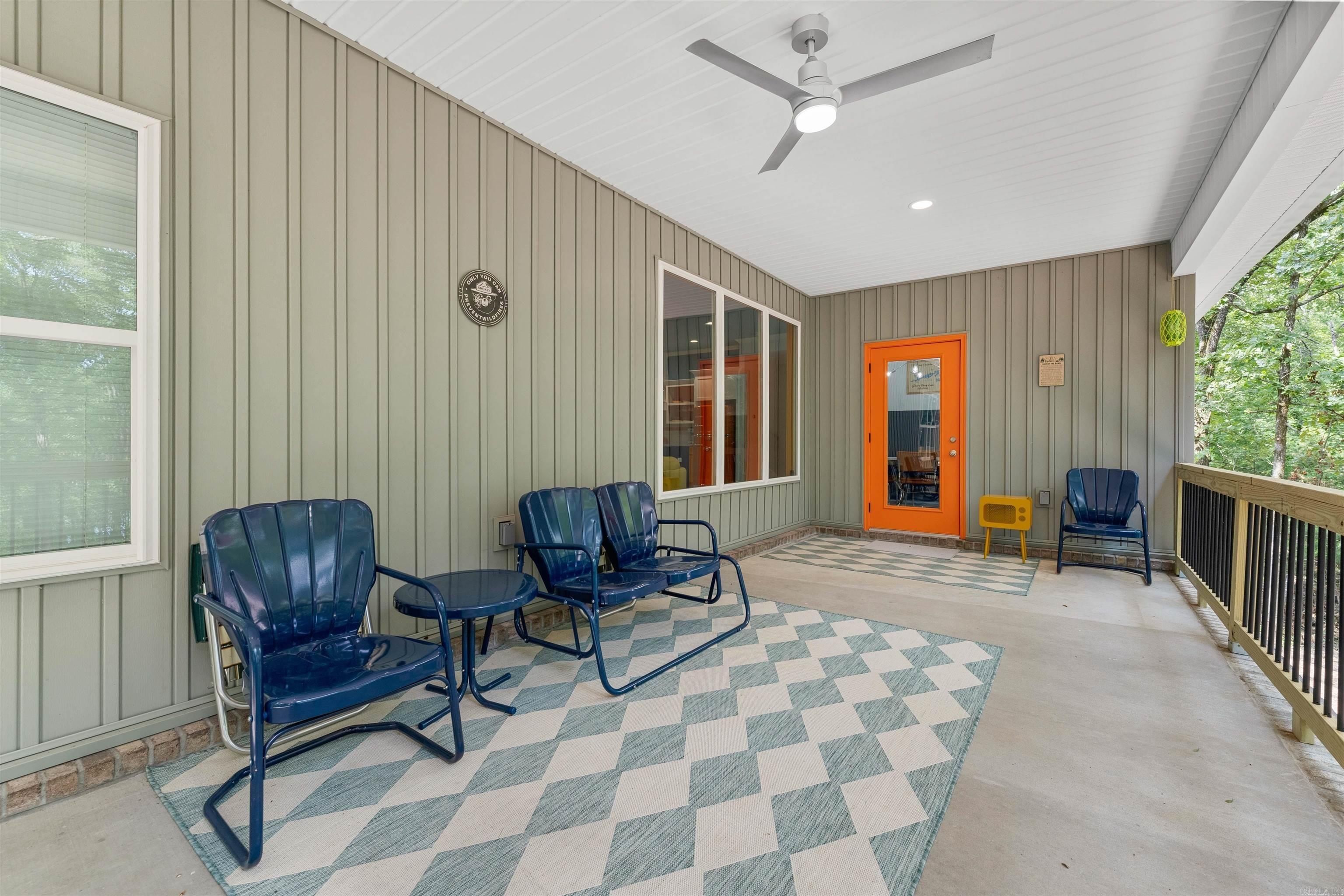 624 Valhalla Drive. Edgemont, AR 72044