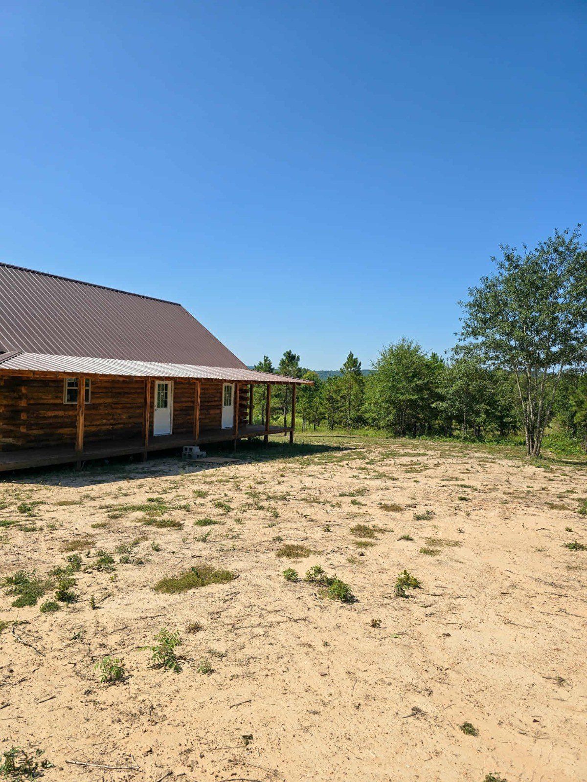 Tbd Springer Road. Booneville, AR 72927