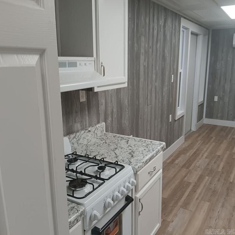 7908  7912 Sorrells Road. Pine Bluff, AR 71603