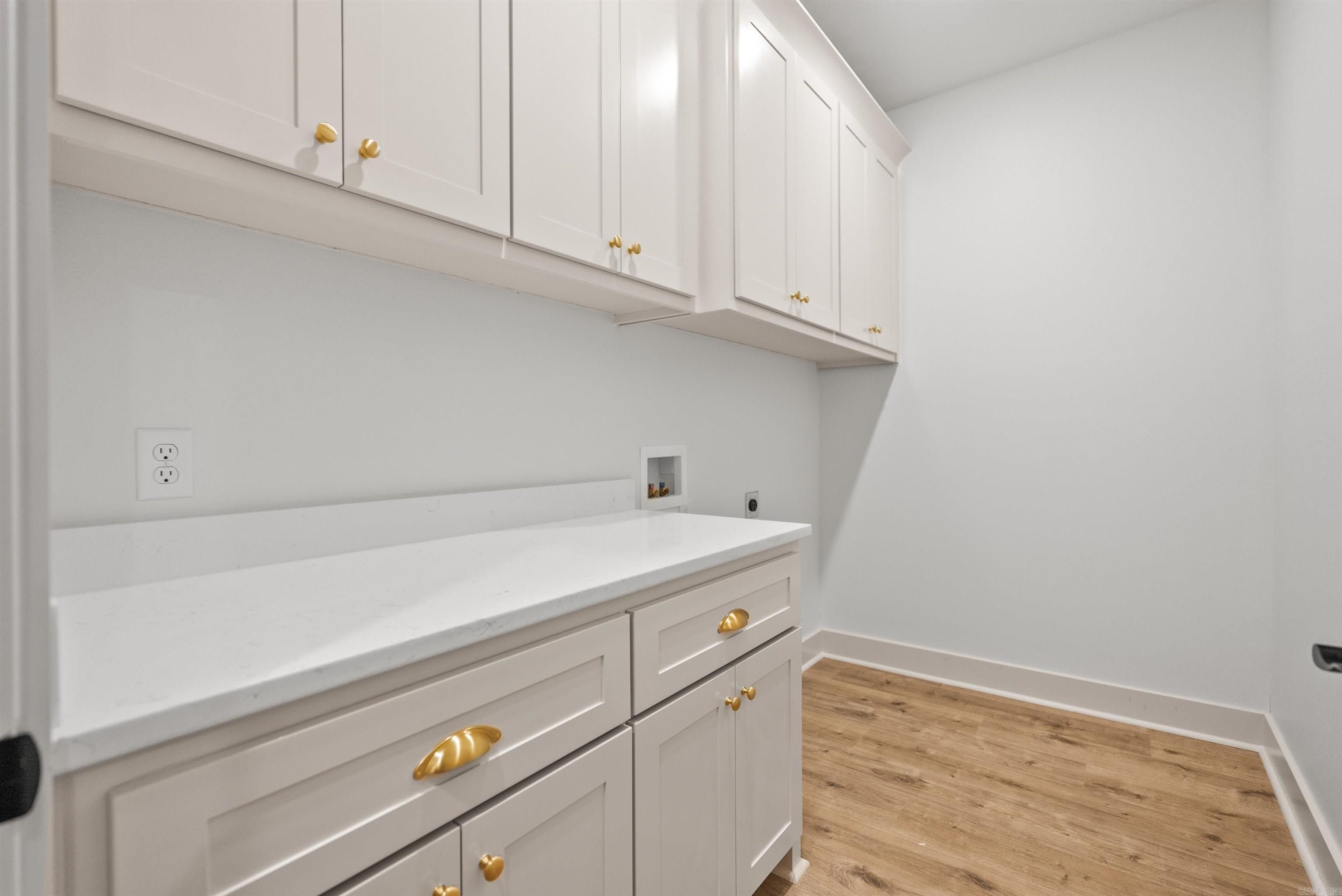 46 Lieblong Road. Greenbrier, AR 72058