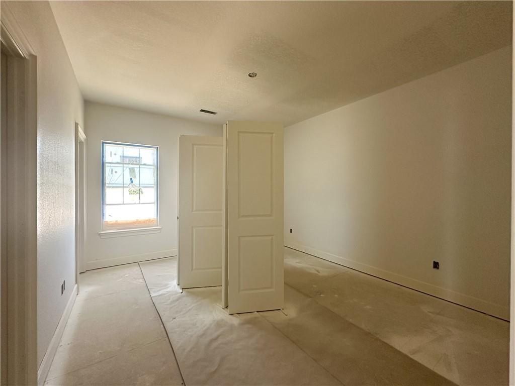 4472  W Bronco  Dr. Fayetteville, AR 72704