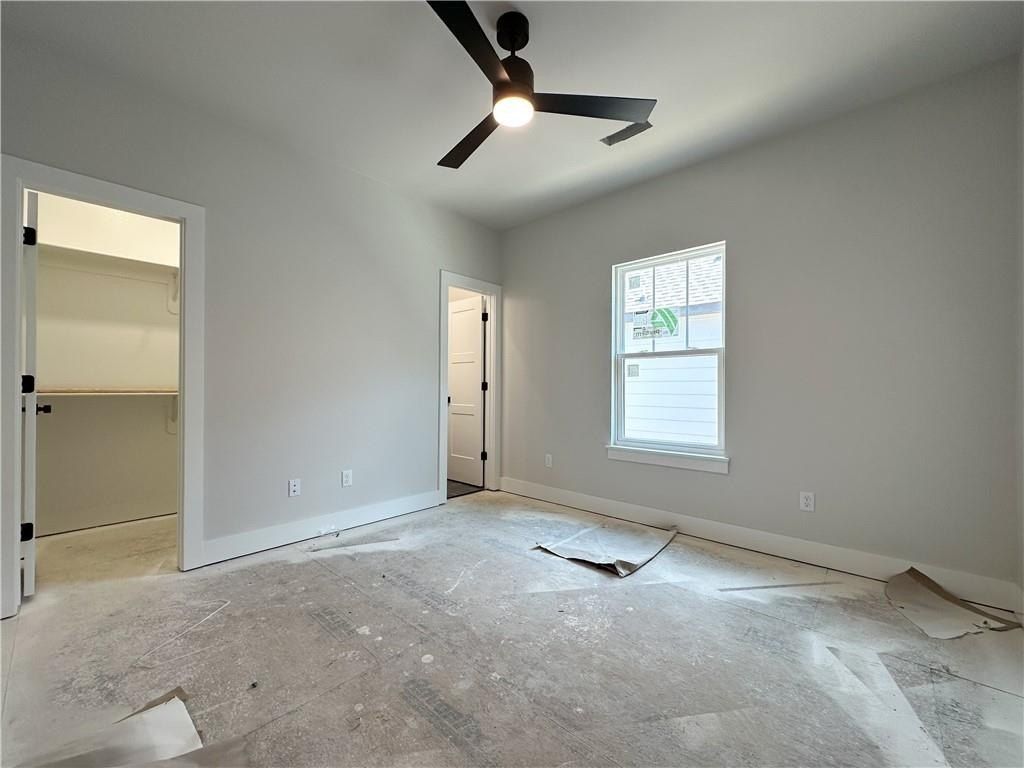 4448  W Bronco  Dr. Fayetteville, AR 72704