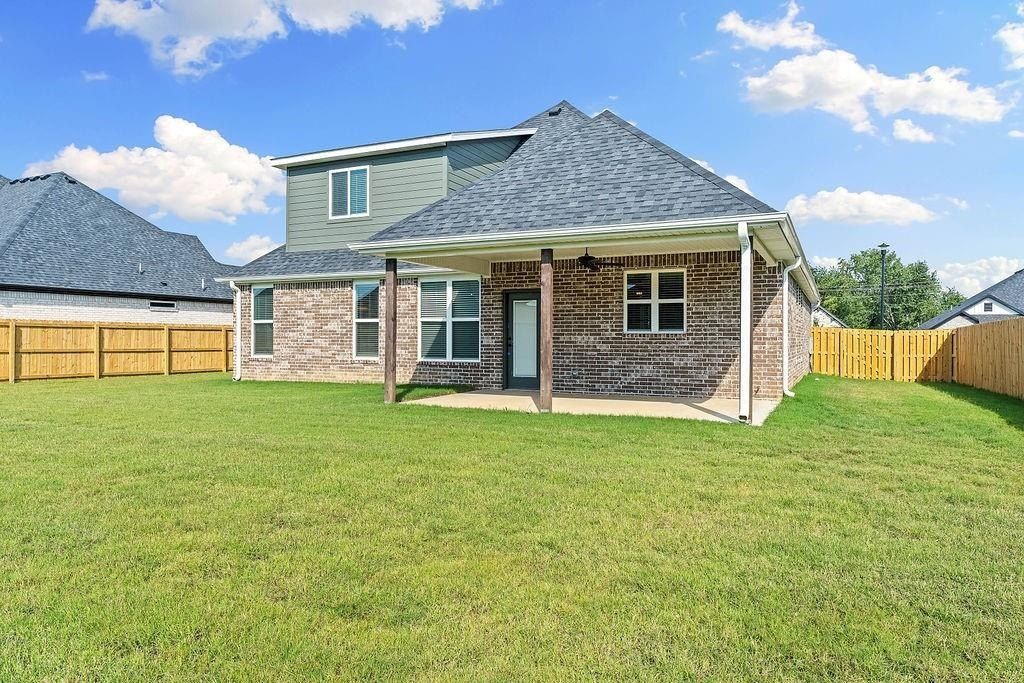 2209 Bergman  Rd. Pea Ridge, AR 72751