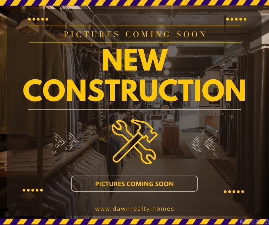 226 Abington Circle. Little Rock, AR 72223