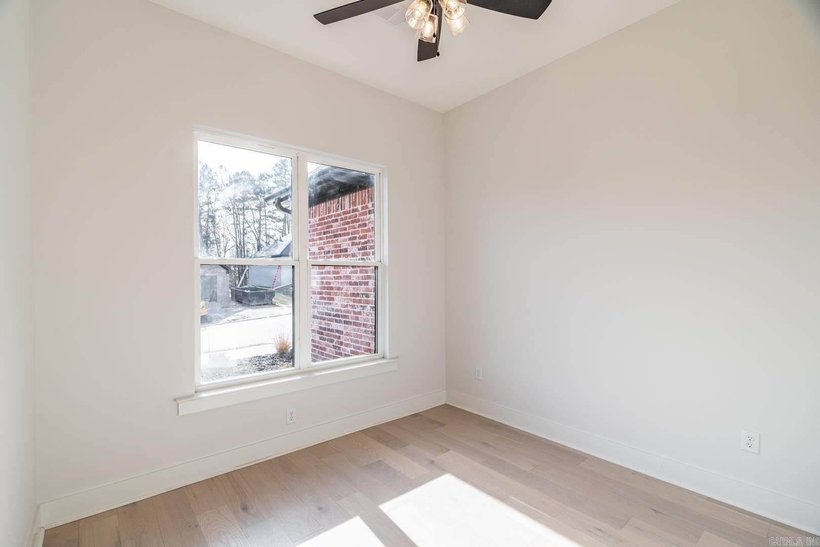 123 Harmony Village Drive. Haskell, AR 72015