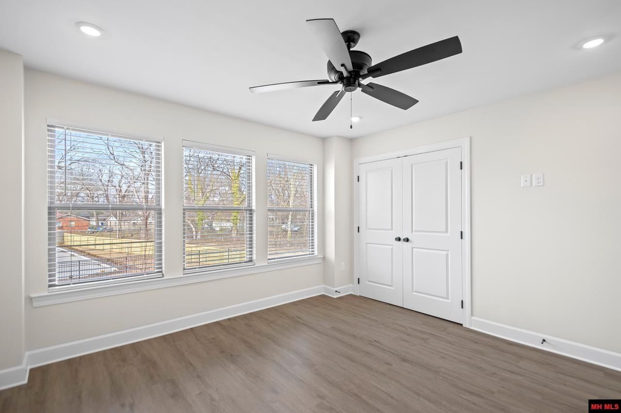 309 3Rd Street. Mountain Home, AR 72653