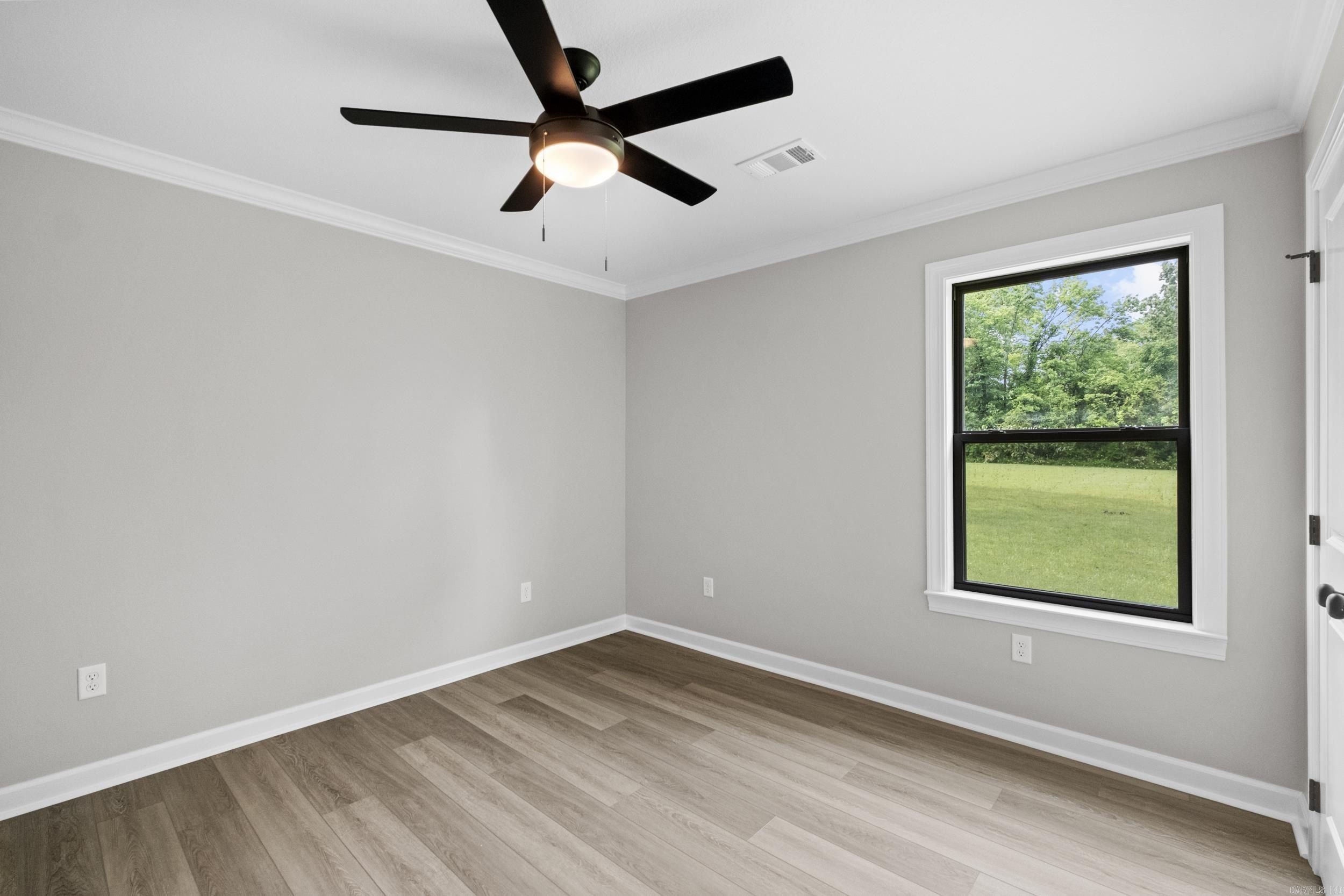 22 Ledrick Circle. Mayflower, AR 72106