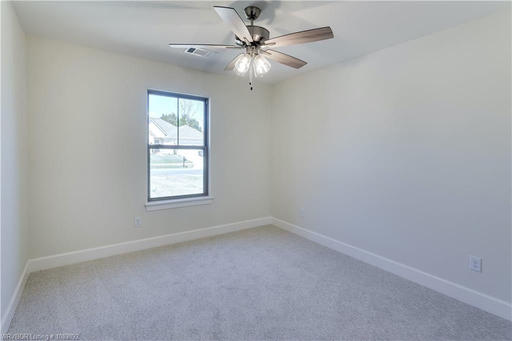 10217 Tyrrell  Ct. Fort Smith, AR 72916