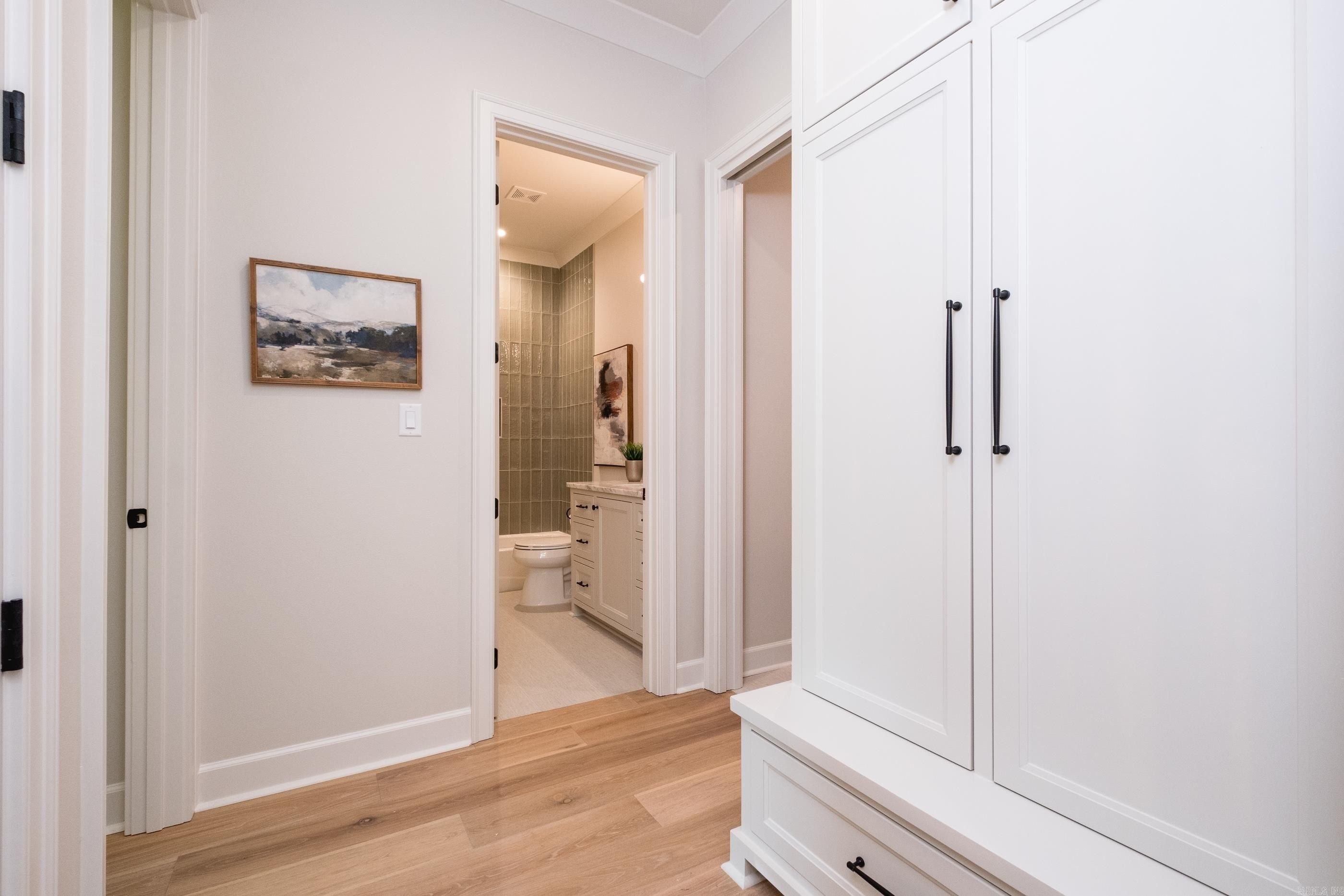 20 Abington Court. Little Rock, AR 72223